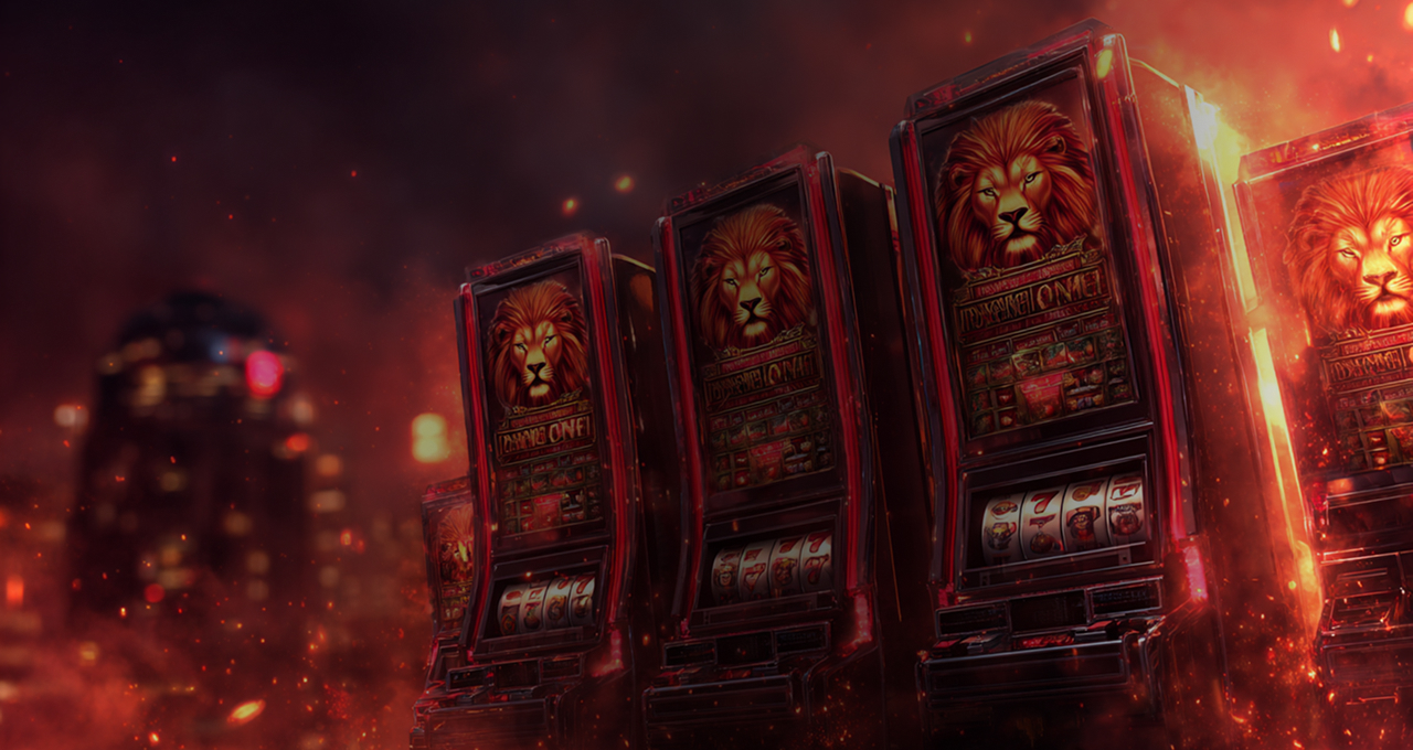 LeoVegas Casino