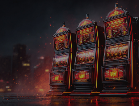 LeoVegas Casino