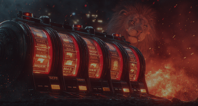 LeoVegas Casino