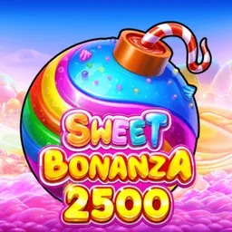 Sweet Bonanza 2500